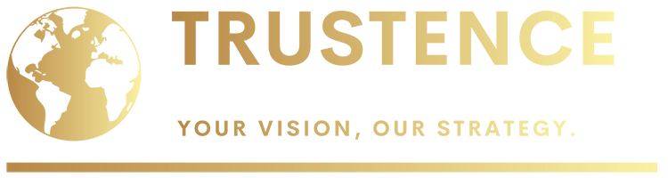 trustence.cz